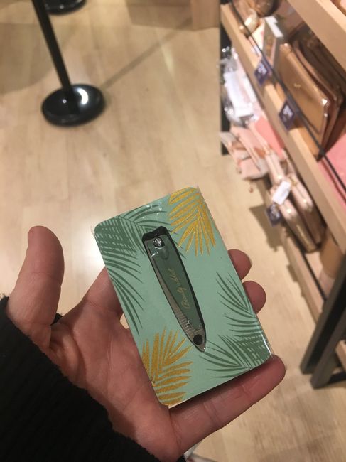 Idées cadeaux tropicaux pour ma témoin et mes dh ❤️ - 3