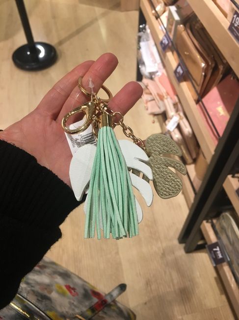  Idées cadeaux tropicaux pour ma témoin et mes dh ❤️ - 4