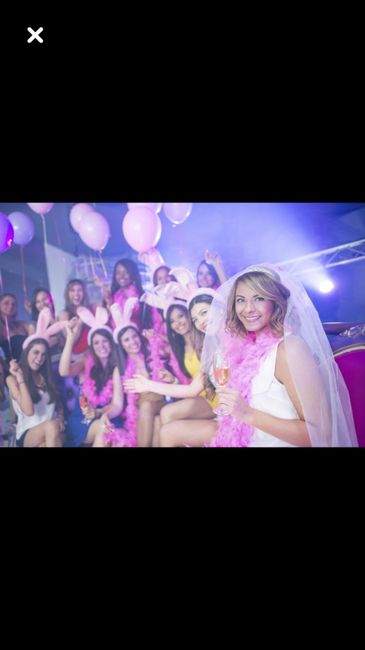  Evjf...à quoi vous attendez-vous??? - 9