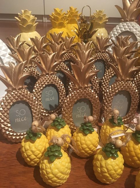  Ma collection d’ananas 🍍🍍🍍🤩🤩 - 2
