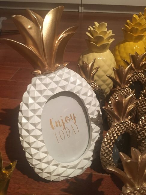  Ma collection d’ananas 🍍🍍🍍🤩🤩 - 3