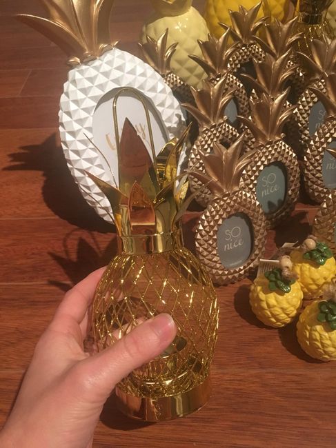  Ma collection d’ananas 🍍🍍🍍🤩🤩 - 4