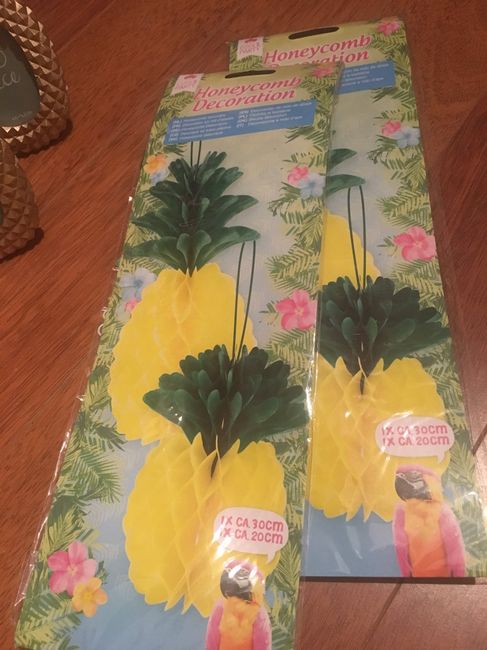  Ma collection d’ananas 🍍🍍🍍🤩🤩 - 7