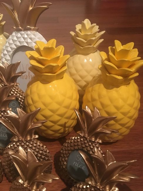  Ma collection d’ananas 🍍🍍🍍🤩🤩 - 8