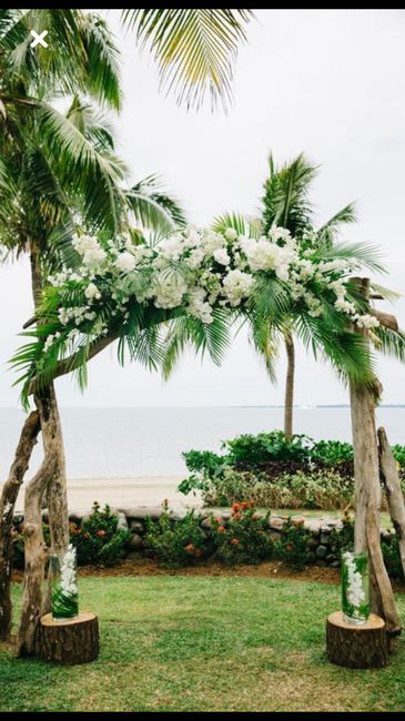  Et voilà la 4eme de tonton Aliexpress 🌿🌴 - 8