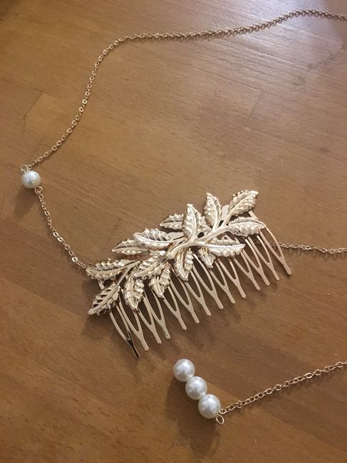  5ème et 6eme livraison de tonton Aliexpress 😍😍 - 3