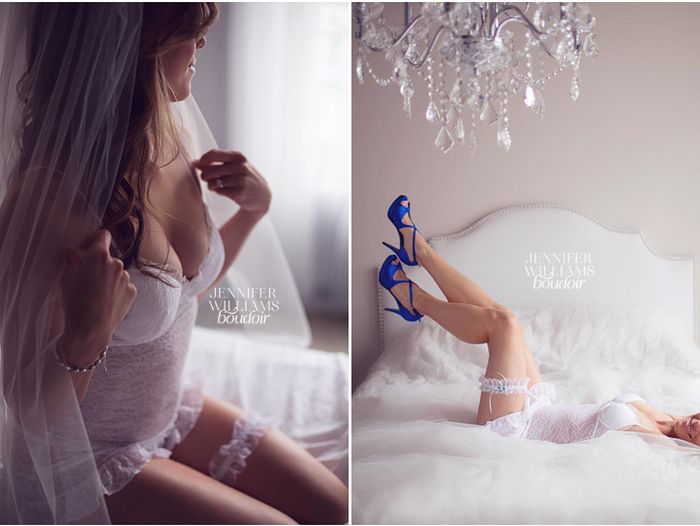  Séance photo Boudoir Kecece??! 😅 - 1