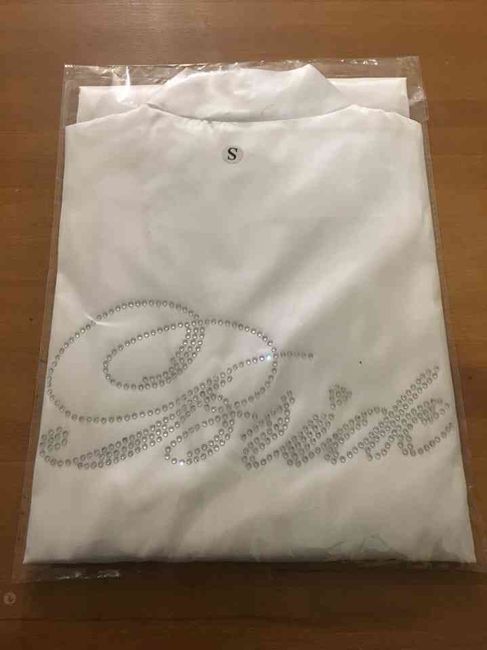 Peignoir personnalisable 1