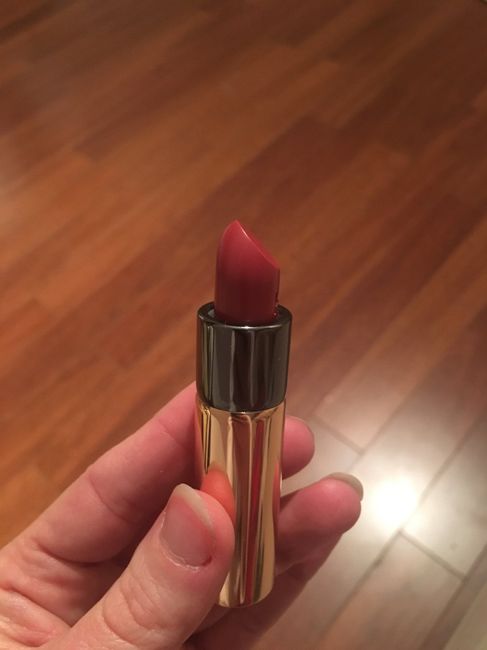  Les rouges de mes dh et temoin 💄😍 - 6