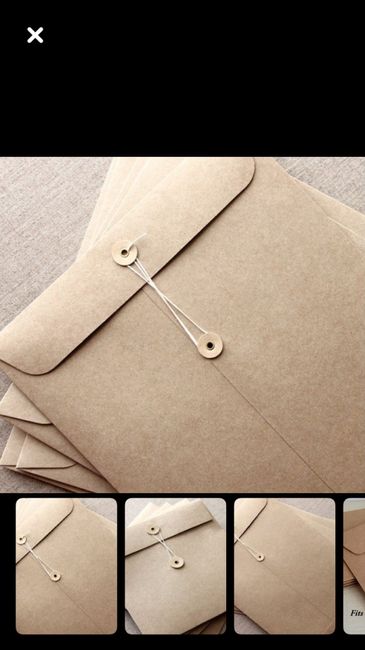  Fermeture des pocketfold, je sèche... - 1