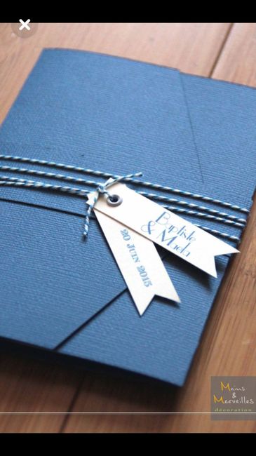  Fermeture des pocketfold, je sèche... - 1