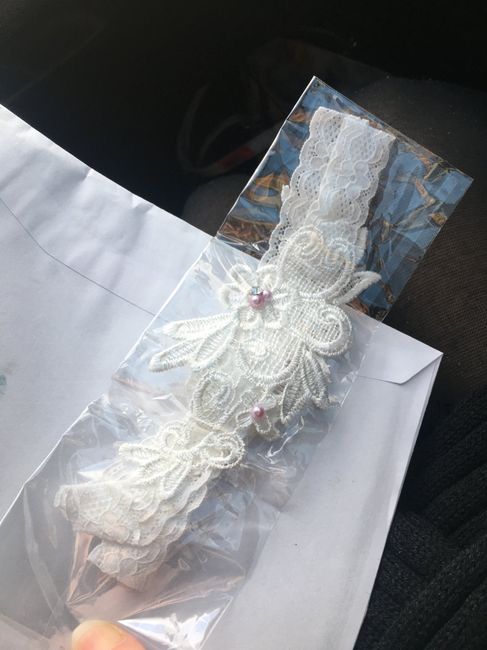  Aliexpress a encore frappé!! - 2