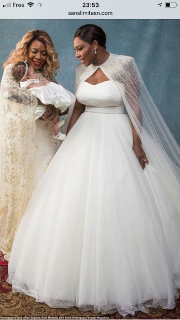  👗👗 ma precieuse retouchée  + rdv avec artificier 👗👗 - 1