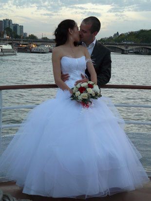  Et si on se mariait sur une péniche ?? - 6