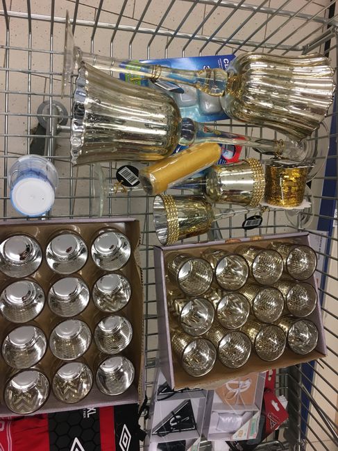  Action: achats en or 🤩✨✨ - 4