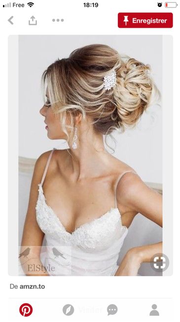  Rencontre avec ma coiffeuse maquilleuse 🤩🤩 - 2