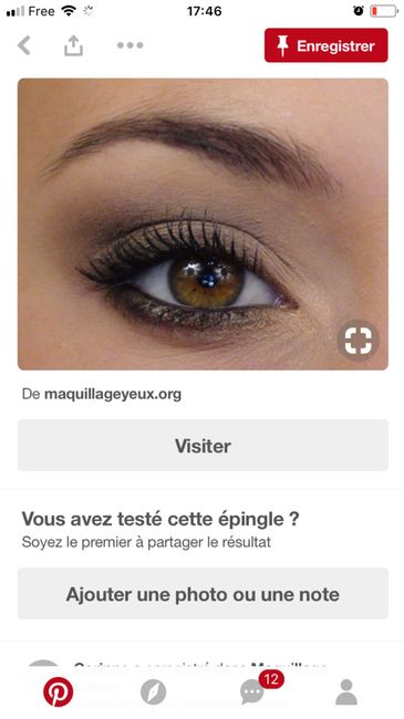  Rencontre avec ma coiffeuse maquilleuse 🤩🤩 - 4