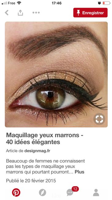  Rencontre avec ma coiffeuse maquilleuse 🤩🤩 - 5