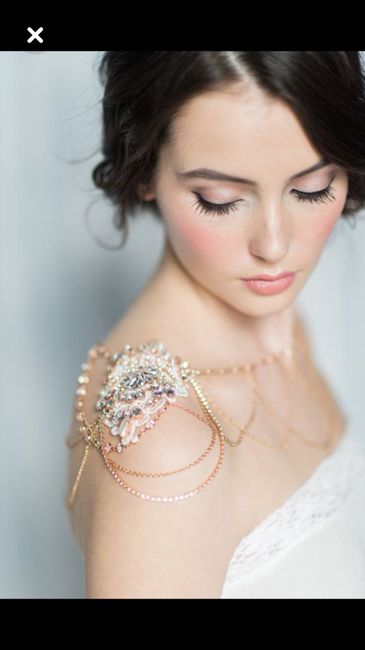 Bijoux d’epaules!! 🤩🤩 - 3