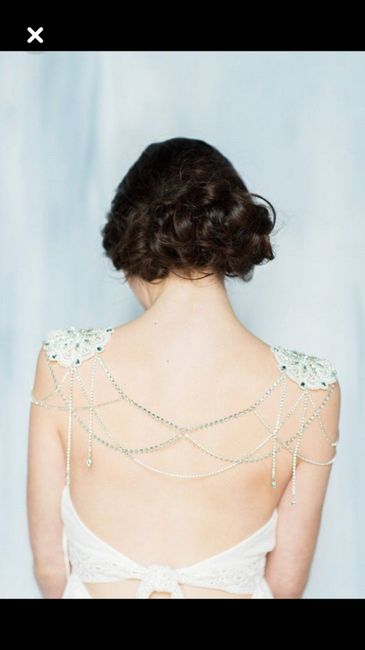  Bijoux d’epaules!! 🤩🤩 - 7
