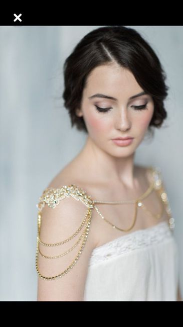 Bijoux d’epaules!! 🤩🤩 - 8