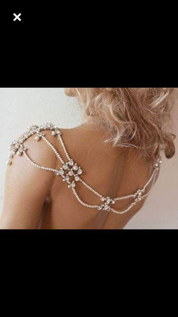  Bijoux d’epaules!! 🤩🤩 - 9