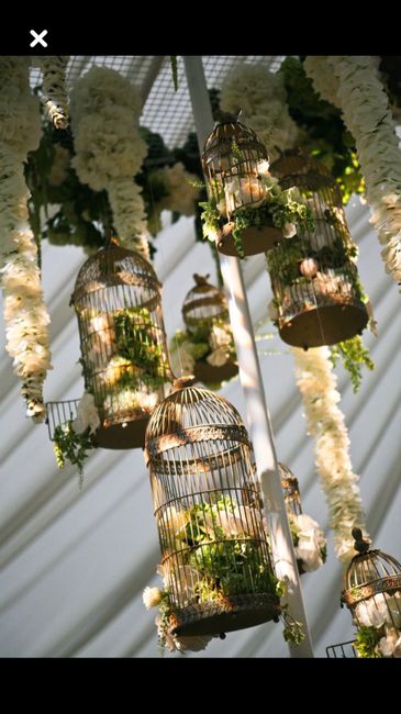  Décoration florale luxueuse xxl 🤩🤩 - 5
