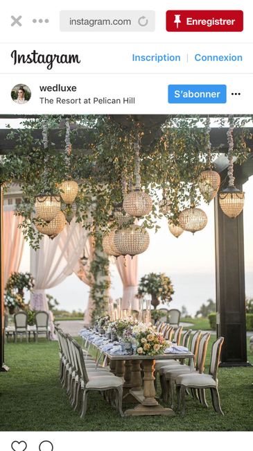  Décoration florale luxueuse xxl 🤩🤩 - 10