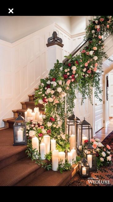  Décoration florale luxueuse xxl 🤩🤩 - 13