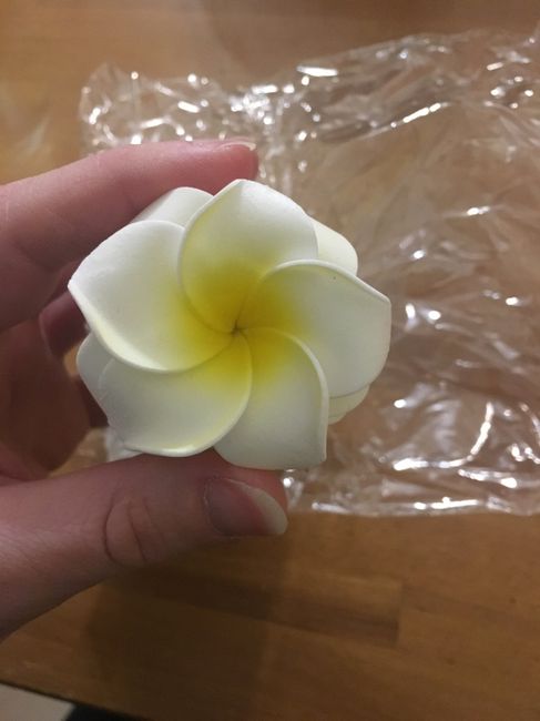  Décoration florale luxueuse xxl 🤩🤩 - 2