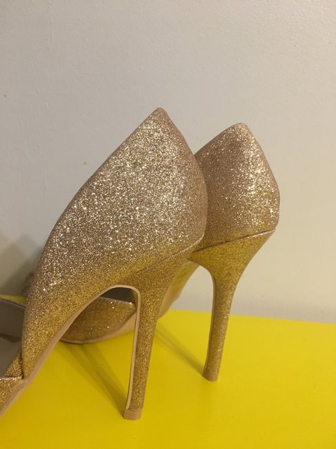  Elles sont là!! ✨👠✨ - 2