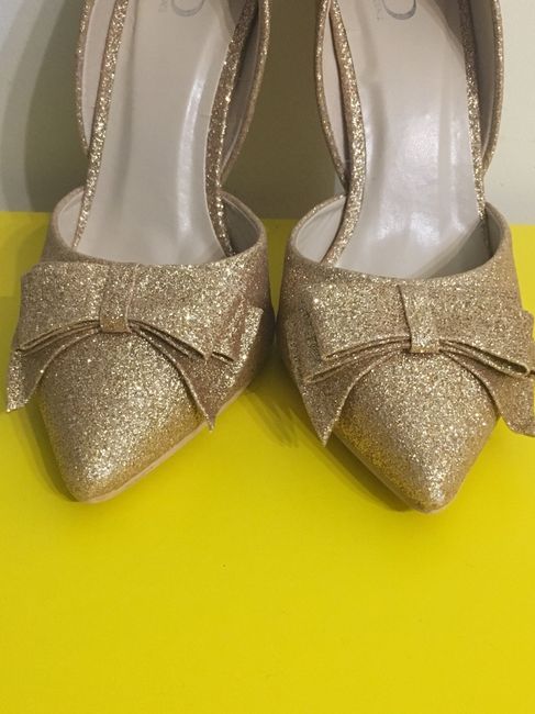  Elles sont là!! ✨👠✨ - 4