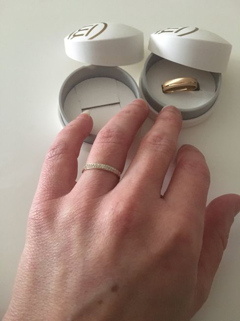 Alliances le manège a bijoux 5