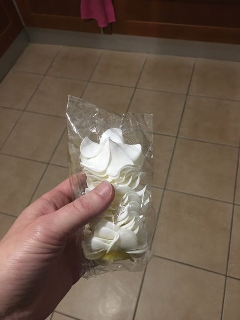 Colis wish ...deception 2