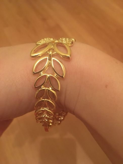 Ma parure pour la mairie - 3