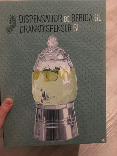 Quand on te dit d’aller à gifi alors que tu y vas jamais... - 4