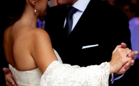 ouverture de bal 