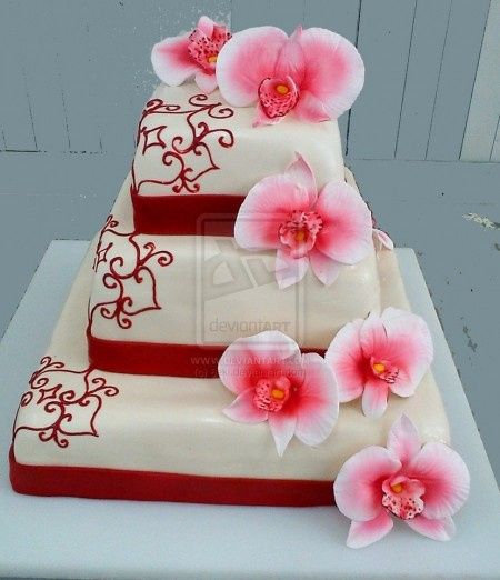 wedding cake2