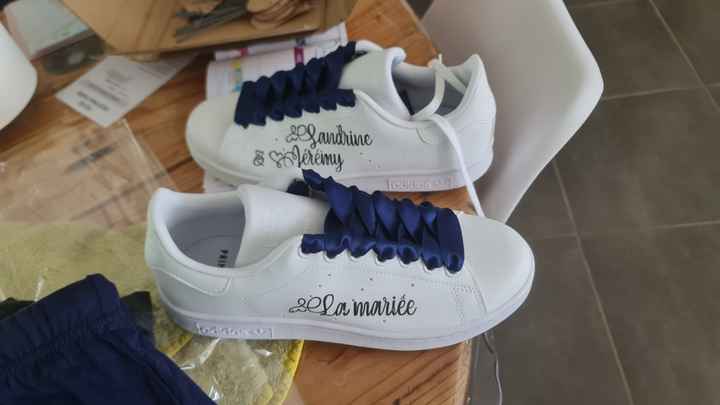 Acheter ses chaussures en ligne ou en boutique ? 👠 - 1