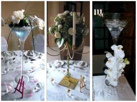 compo florale