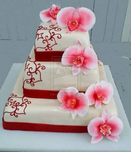 wedding cake2