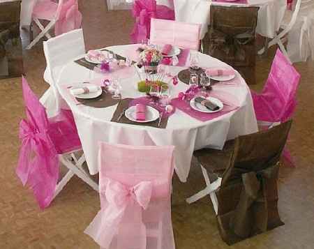 housses de chaises