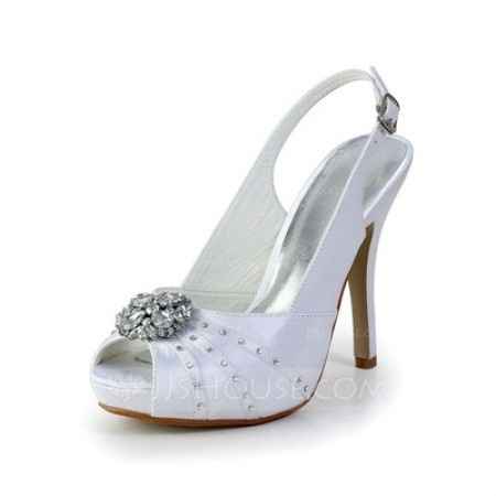 Les chaussures