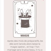 La chance te sourit 🔮😃 - 1