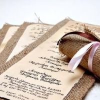Toile de jute