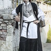 Pour monsieur