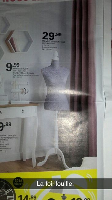Les petits plus des Pub.. - 1