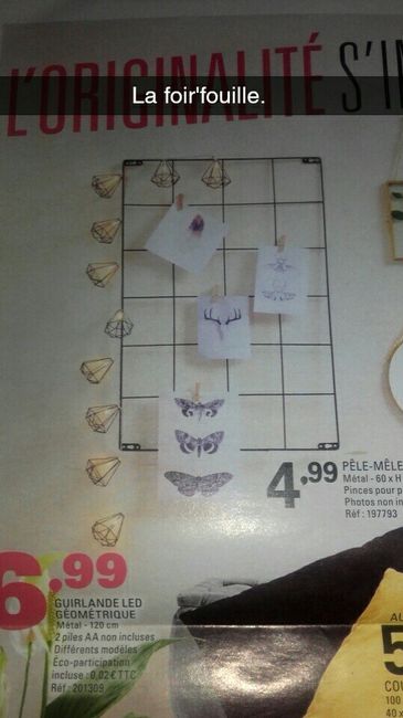 Les petits plus des Pub.. - 2