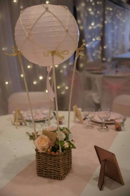 Table enfant - 1