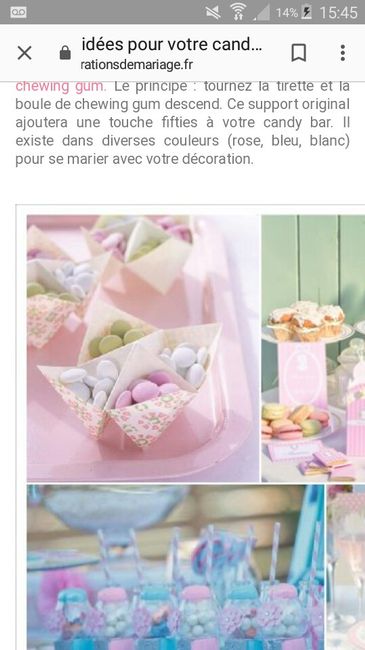 Table enfant - 2